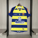 Camisa Flamengo Third 2010 - Versão Retro