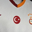 Camisa Galatasarays Away  24/25 - Puma Torcedor Masculina