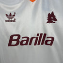 Camisa Roma Away 1992/93 - Versão Retro