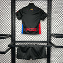 Kit Infantil Barcelona Away 24/25 - Nike Infantil