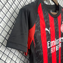 Kit Infantil Milan Home 2025/26 - Puma infantil