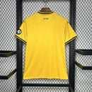 Camisa Wolverhampton Home 24/25 - Torcedor Masculina