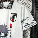 Camisa Seleção Japão Ed. Especial 24/25 - Adidas Torcedor Masculina