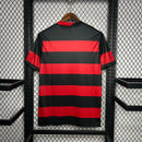Camisa Flamengo Titular 2009/10 - Versão Retro