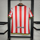 Camisa Sheffield Home 24/25 - Versão Torcedor