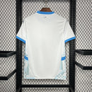 Camisa Olympique Marseille Home 24/25 - Puma Torcedor Masculina
