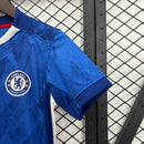 Kit Infantil Chelsea Home 2025/26 - Nike infantil