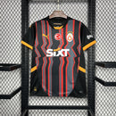 Camisa Galatasarays Third 24/25 - Puma Torcedor Masculina
