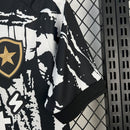 Camisa Botafogo Fourth 2025/26 - Torcedor Masculina