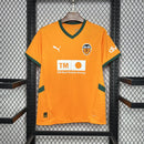 Camisa Valencia Third 24/25 - Puma Versão Torcedor