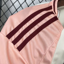 Kit Infantil Olympique Lyonnais Third 24/25 - Adidas infantil