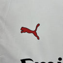 Camisa Milan Away 2025/26 - Torcedor Masculina