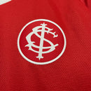 Camisa Internacional Home 25/26 - Adidas Torcedor Masculina