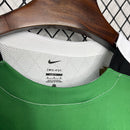 Camisa Sporting Stromp 24/25 - Nike Torcedor Masculina