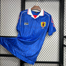 Camisa Japão Home 1998 - Versão Retro