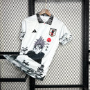 Camisa Seleção Japão Ed. Especial 24/25 - Adidas Torcedor Masculina