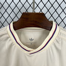 Camisa Olympique Lyon 75 Anos Originals 2025/26 -  Torcedor Masculino