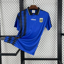 Camisa Argentina Away 1994 - Adidas Versão Retro