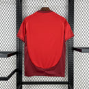 Camisa Toronto Home 2025/26 - Adidas Torcedor Masculina