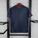 Camisa Estados Unidos Away 2010 - Versão Retro
