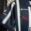 Camisa Monterrey Home 24/25 - Puma Torcedor Masculina