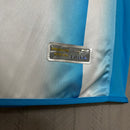 Camisa Paysandu Home 2002/03 - Finta Versão Retro