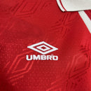 Camisa Sevilla Away 1994/96 - Versão Retro