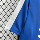 Camisa Rangers Home 2015/16 - Versão Retro