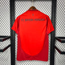 Camisa Bayern München Home 24/25 - Adidas Torcedor Masculina