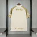 Camisa Vasco III + Patrocínios 24/25 - Versão Torcedor