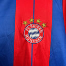 Camisa Bayern Munich Home 2014/15 - Versão Retro