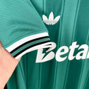Camisa Aston Villa Ed. Especial 24/25 - Adidas Torcedor Masculina