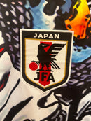 Camisa Seleção Japão Edição Especial 2025/26 - Adidas Torcedor Masculina