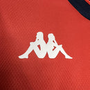 Camisa Genoa Home 24/25 - Torcedor Masculina