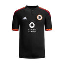Camisa Roma Away 23/24 - Adidas Torcedor Masculina - Lançamento