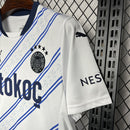 Camisa Fenerbahce Away 24/25 - Puma Torcedor Masculina