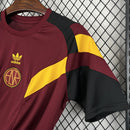 Camisa Roma Ed. Especial 24/25 - Adidas Torcedor Masculina