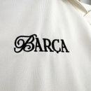 Camisa Barcelona LAMINE YAMAL 24/25 - Torcedor Masculina