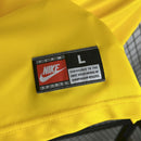 Camisa Brasil Home 1997 - Nike Versão Retro