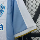 Camisa Paysandu Home 25/26 - Lobo Torcedor Masculina