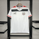Camisa Yemen White 24/25 - Torcedor Masculina