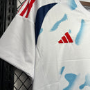 Camisa Seleção Costa Rica Away 24/25 - Adidas Torcedor Masculina