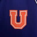 Camisa University of Chile Home 1993 - Versão Retro
