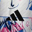 Camisa Seleção Japão Ed. Especial - Adidas Torcedor Masculina