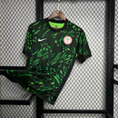 Camisa Seleção Nigéria Away 24/25 - Nike Torcedor Masculina