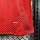 Camisa Nottingham Forest Home 24/25 - Adidas Torcedor Masculina