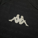 Camisa Vasco Black  24/25 - Kappa Torcedor Masculina
