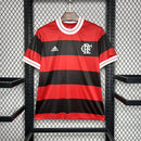 Camisa Flamengo Ed. Especial 2018 - Versão Retro