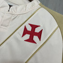 Camisa Vasco III 24/25 - Kappa Feminina
