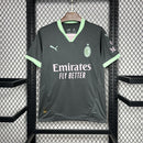 Camisa Milan Third 24/25 - Puma Torcedor Masculina